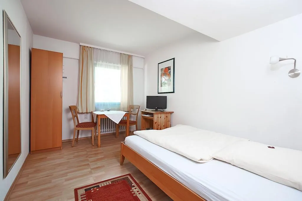 Gasthof Riedsee شتوتغارت