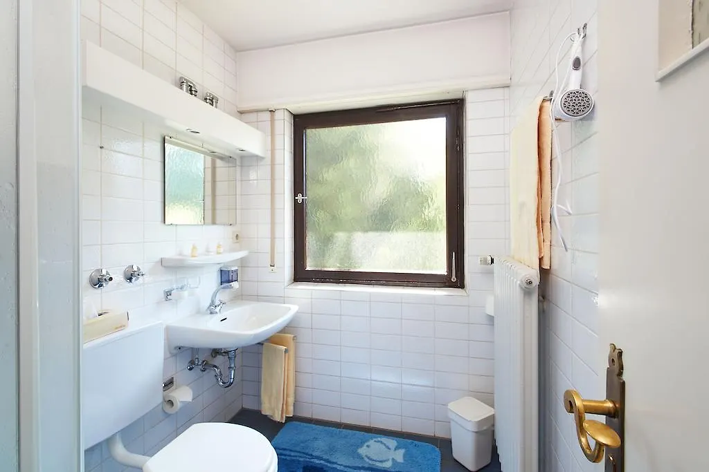 Gasthof Riedsee شتوتغارت فندق