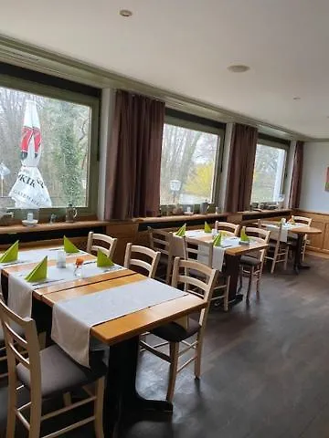 Gasthof Riedsee شتوتغارت